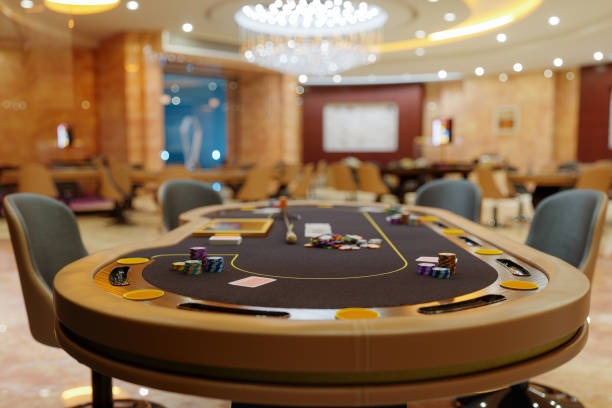 nmaxtoto No Commission Baccarat table lobby with stake filters